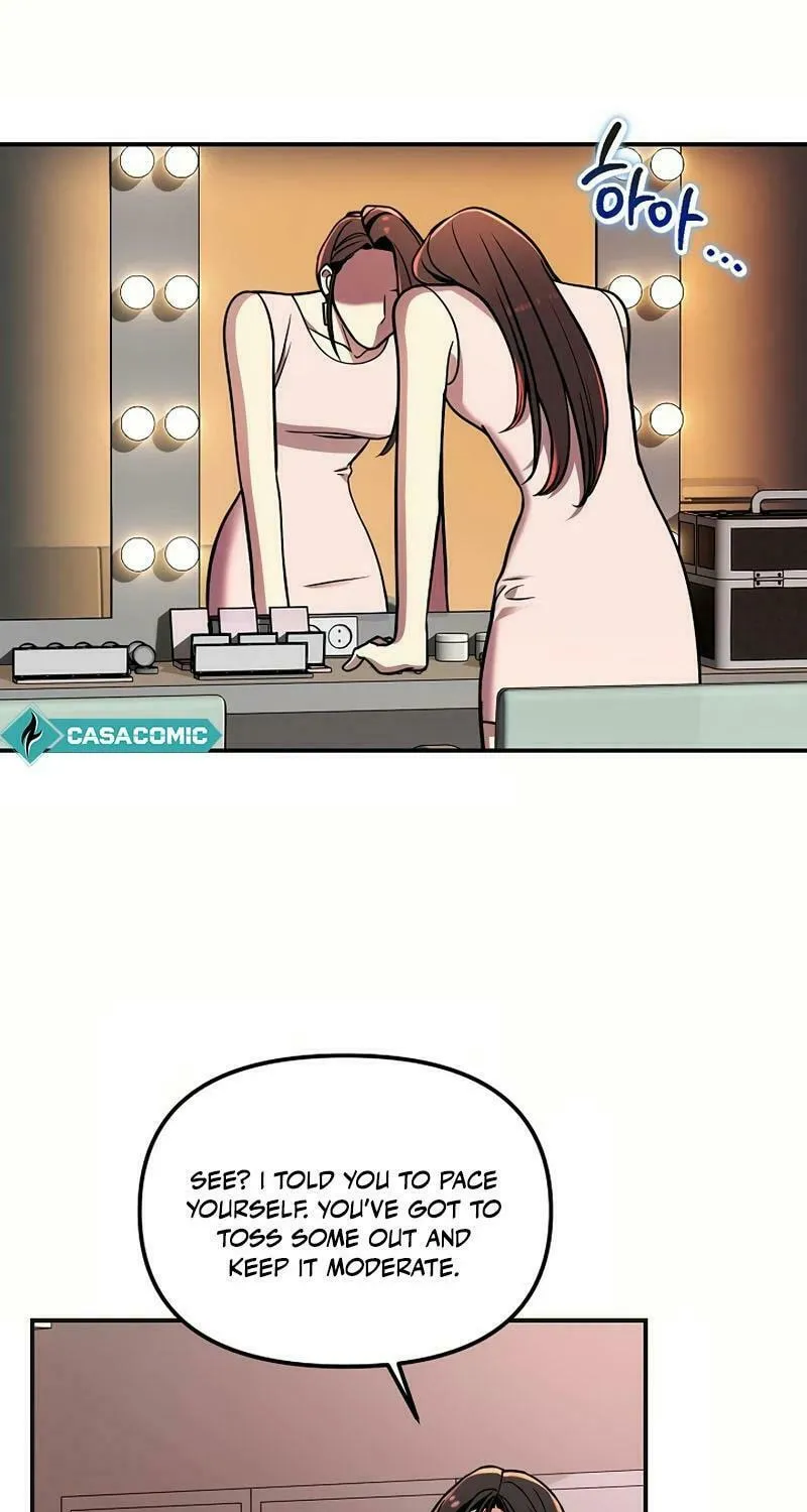 My Love, My Misery Chapter 9 page 44 - 