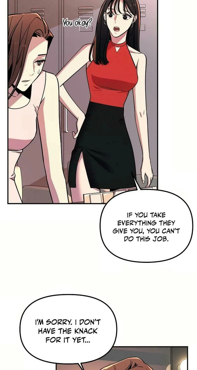 My Love, My Misery Chapter 9 page 45 - 