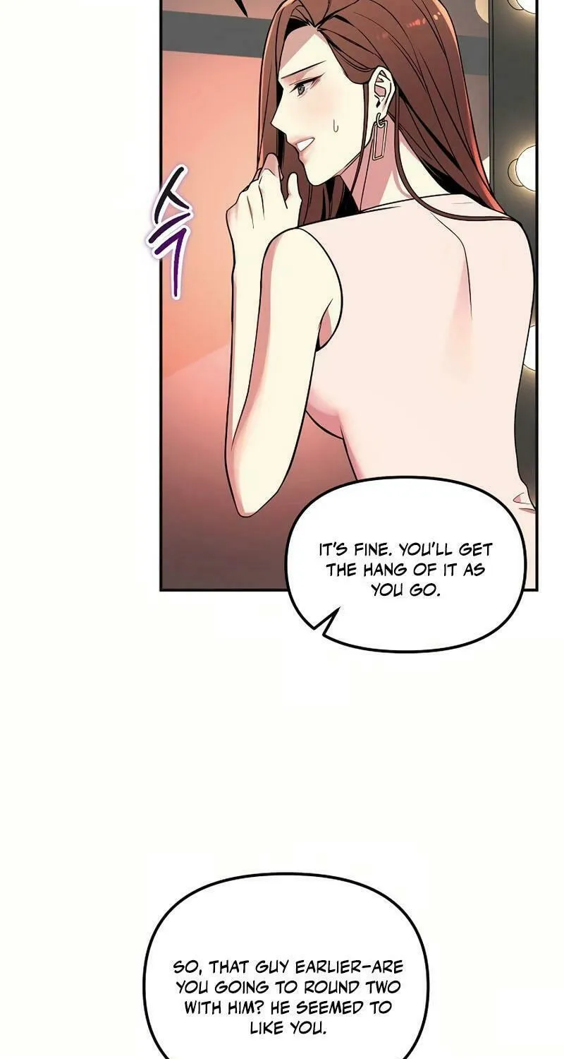 My Love, My Misery Chapter 9 page 46 - 