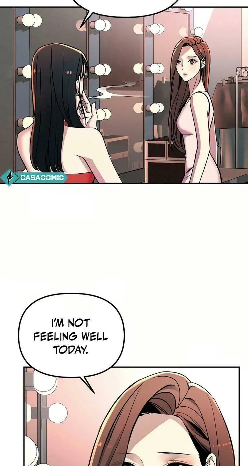 My Love, My Misery Chapter 9 page 47 - 