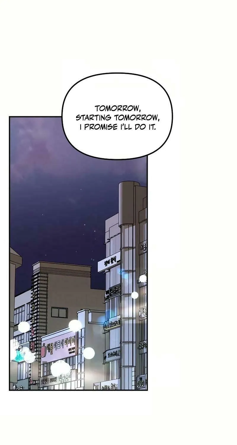 My Love, My Misery Chapter 9 page 50 - 