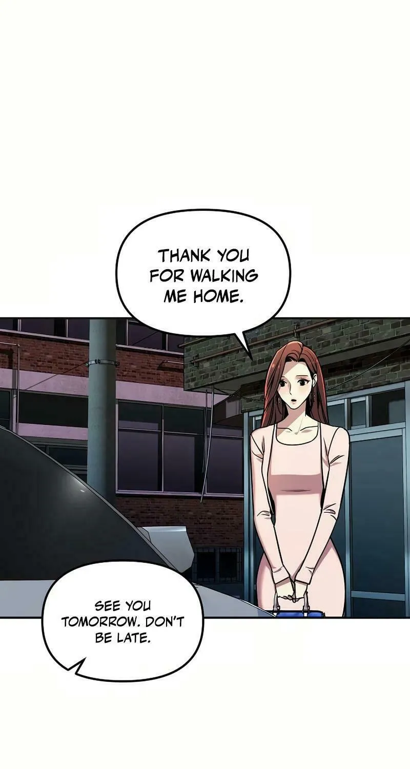 My Love, My Misery Chapter 9 page 53 - 