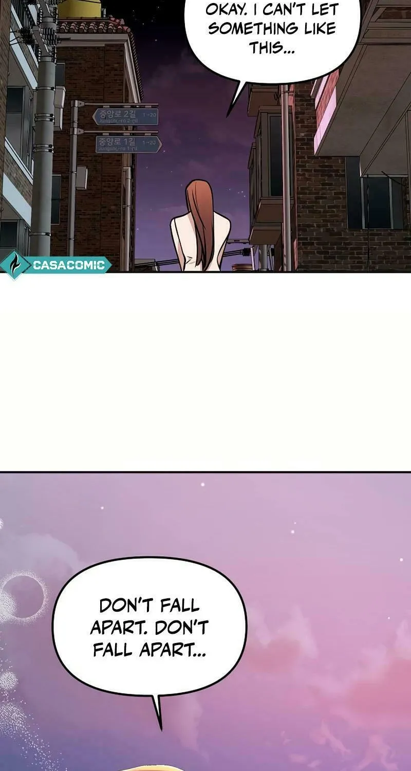 My Love, My Misery Chapter 9 page 56 - 