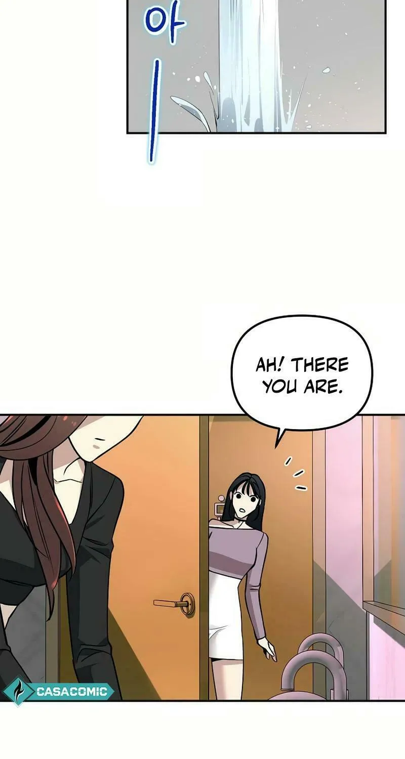 My Love, My Misery Chapter 9 page 59 - 