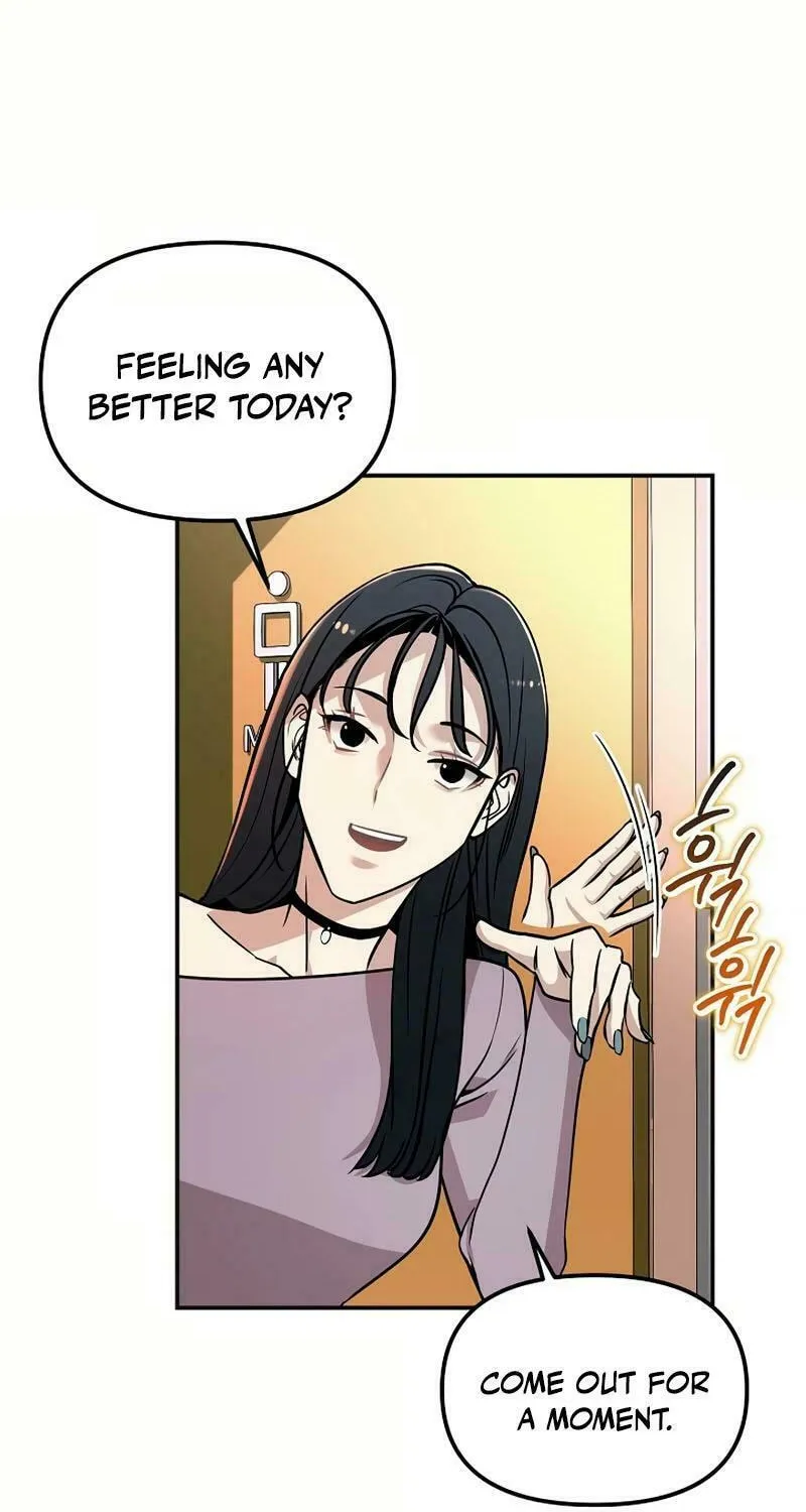 My Love, My Misery Chapter 9 page 60 - 
