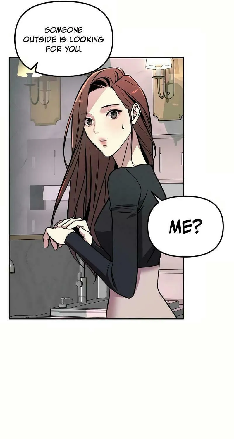 My Love, My Misery Chapter 9 page 62 - 