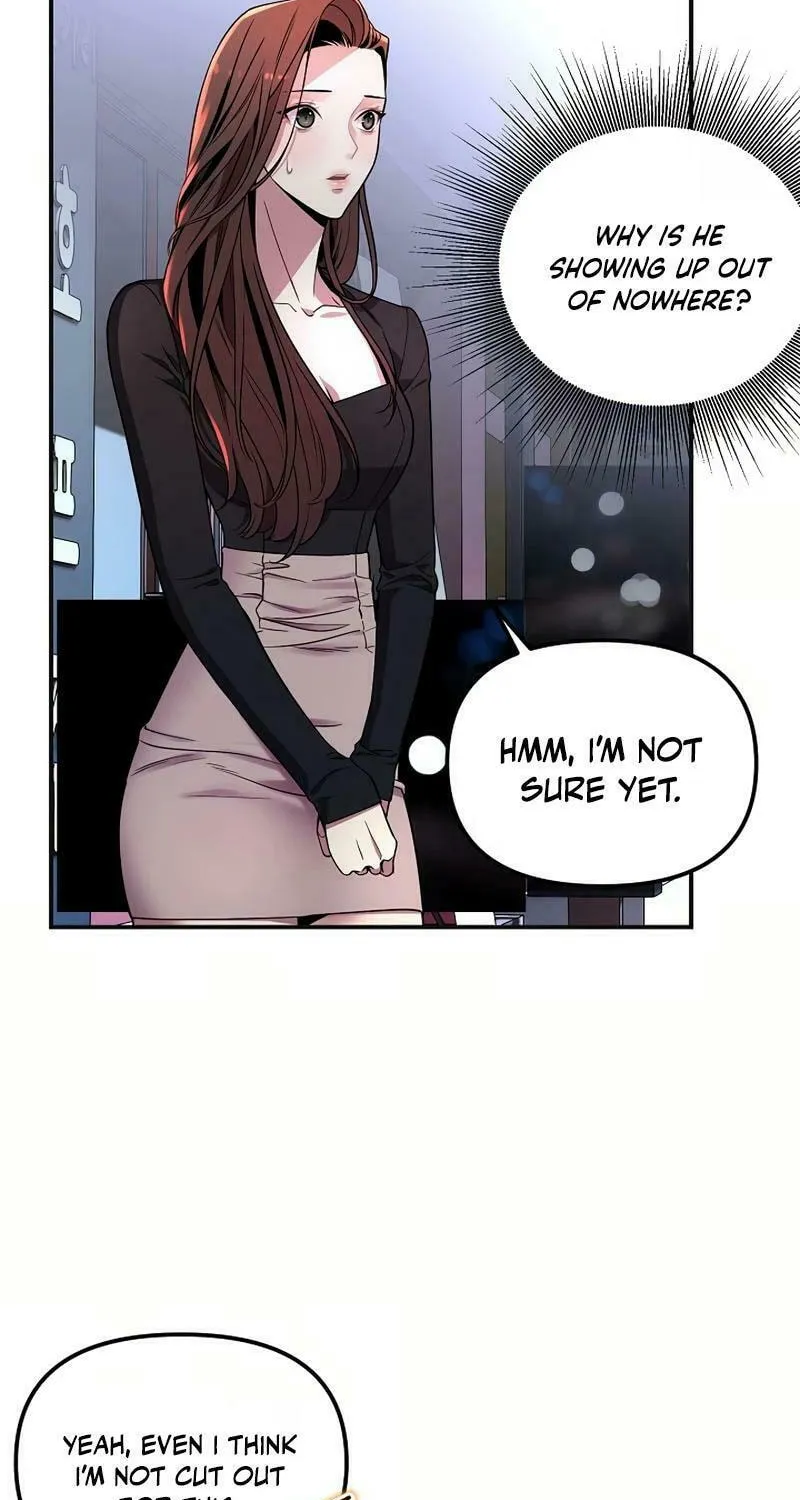 My Love, My Misery Chapter 9 page 68 - 