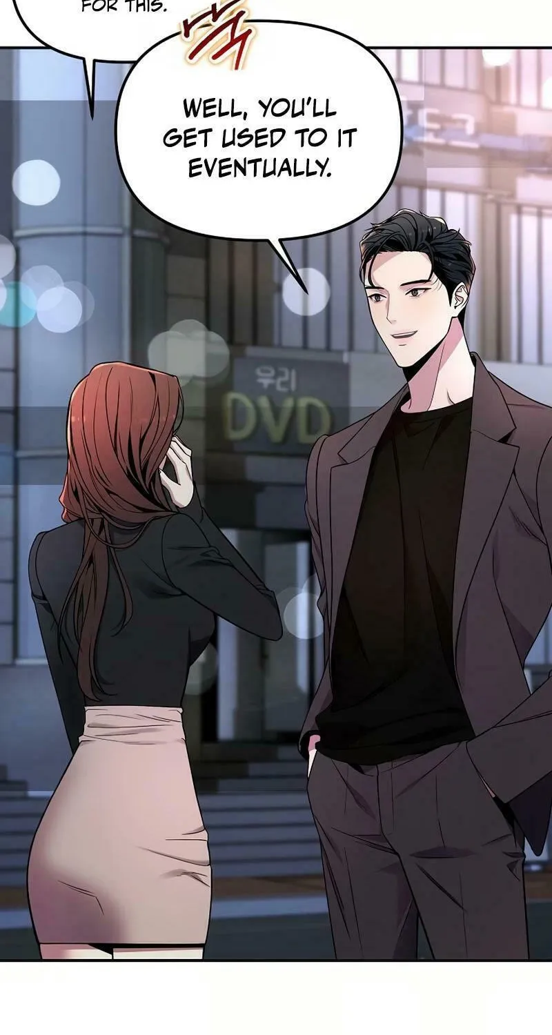 My Love, My Misery Chapter 9 page 69 - 