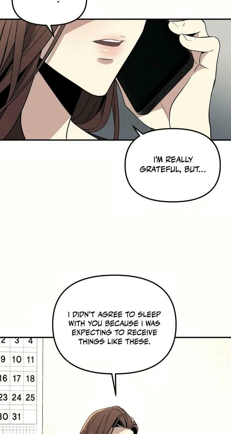 My Love, My Misery Chapter 9 page 8 - 