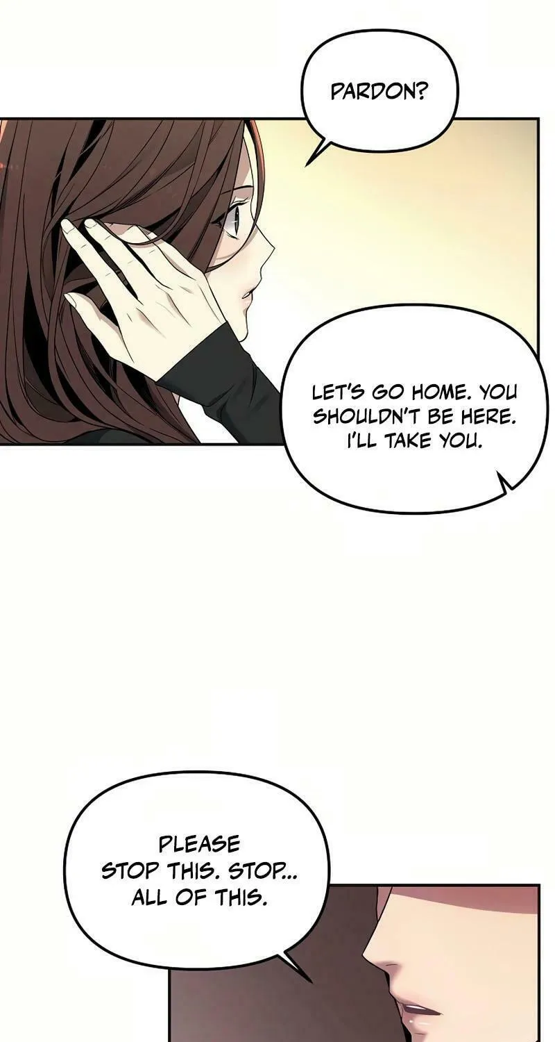 My Love, My Misery Chapter 9 page 71 - 