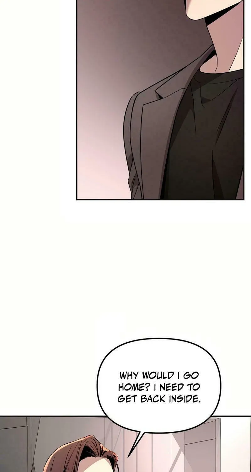 My Love, My Misery Chapter 9 page 72 - 