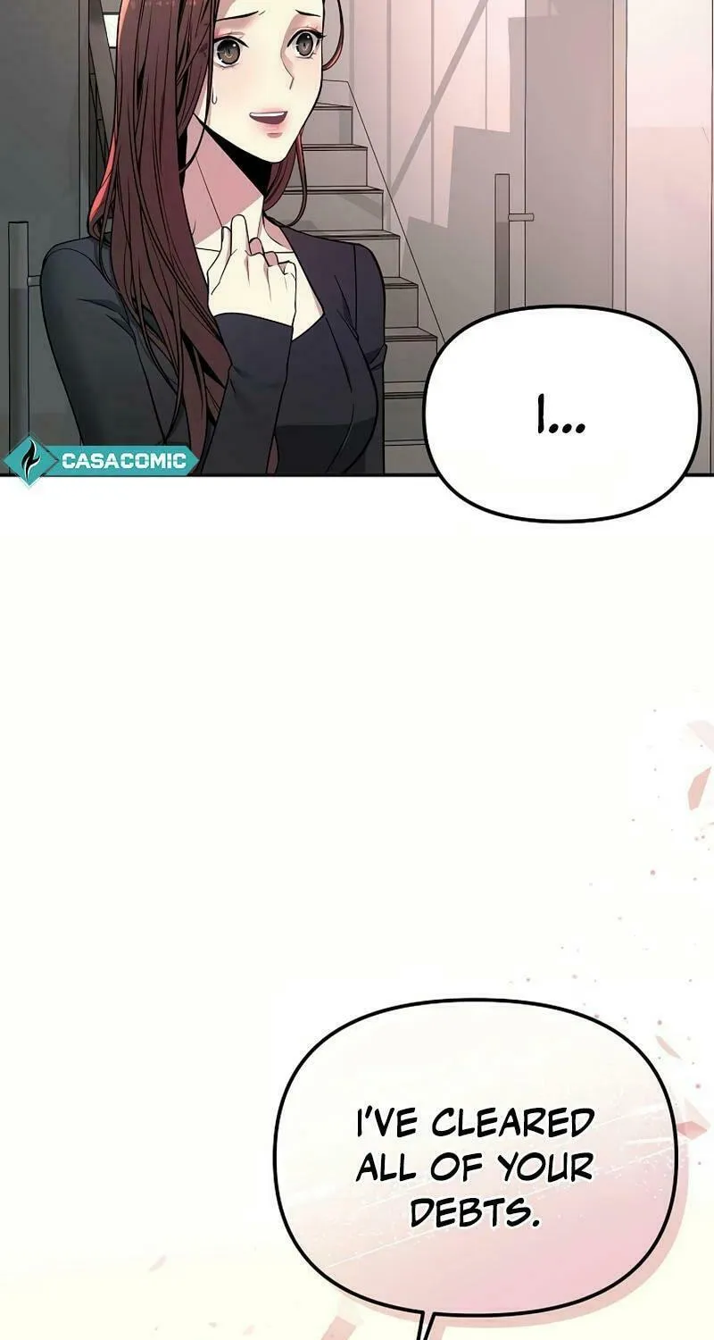 My Love, My Misery Chapter 9 page 73 - 