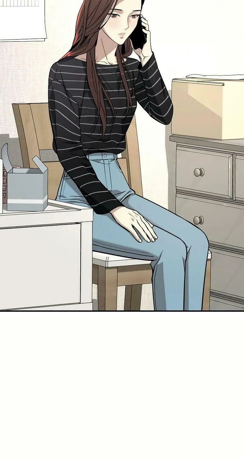 My Love, My Misery Chapter 9 page 9 - 