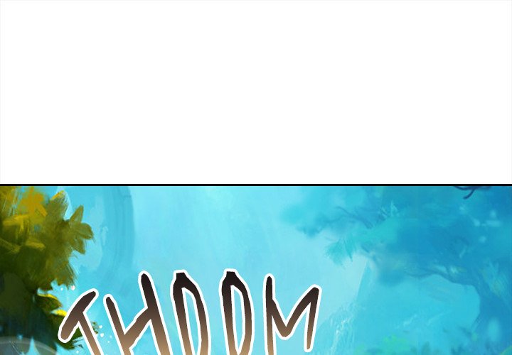 My Lovely Disciples My Lovely Disciples EP 100 - Toomics page 1 - 