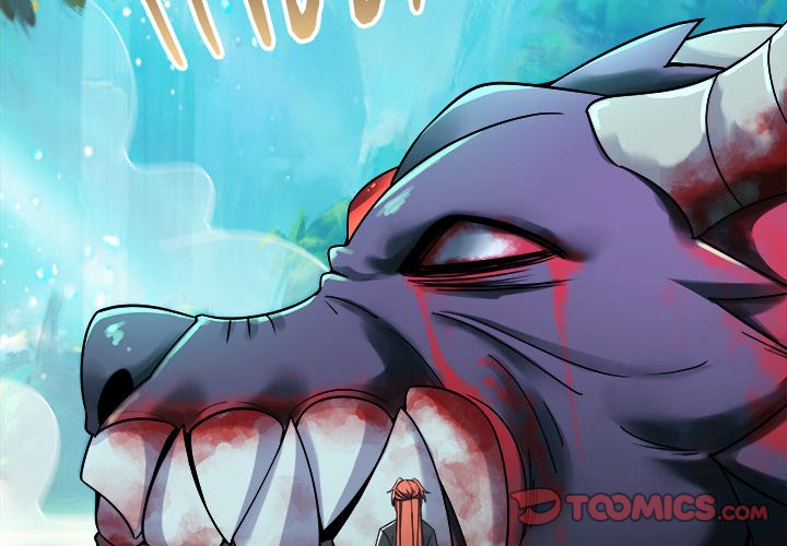 My Lovely Disciples My Lovely Disciples EP 100 - Toomics page 2 - 