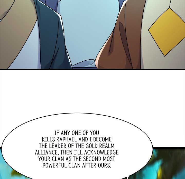 My Lovely Disciples My Lovely Disciples EP 100 - Toomics page 11 - 