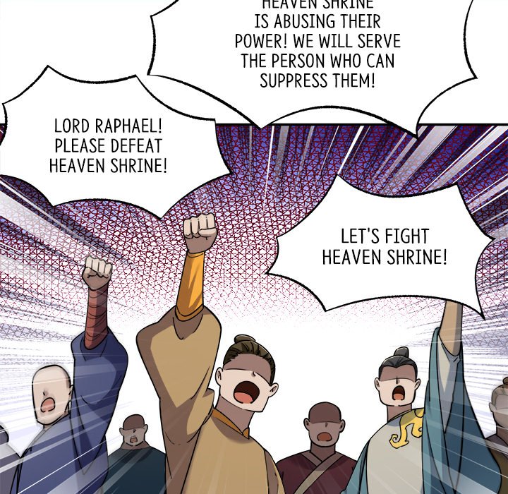 My Lovely Disciples My Lovely Disciples EP 100 - Toomics page 102 - 