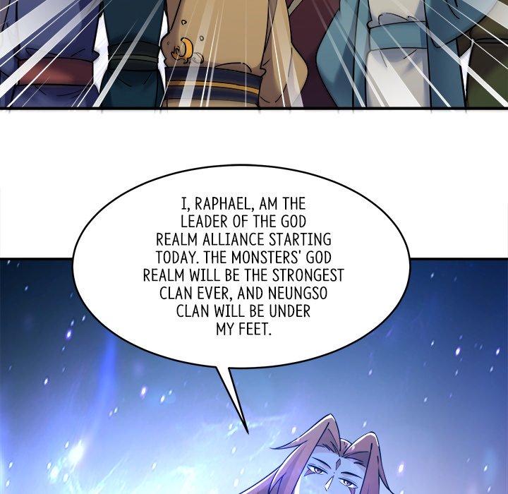 My Lovely Disciples My Lovely Disciples EP 100 - Toomics page 103 - 
