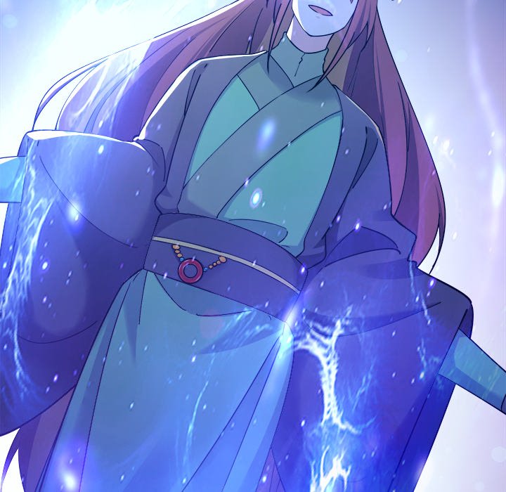 My Lovely Disciples My Lovely Disciples EP 100 - Toomics page 104 - 
