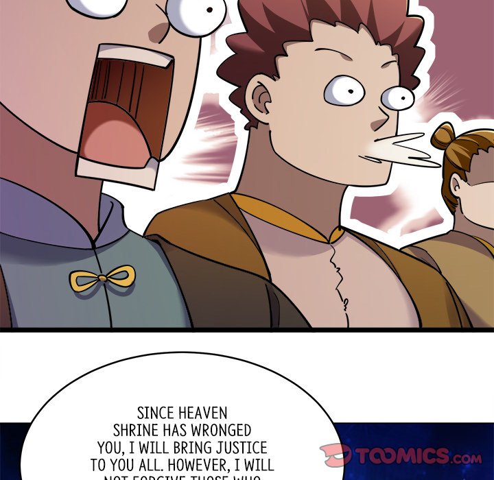 My Lovely Disciples My Lovely Disciples EP 100 - Toomics page 106 - 