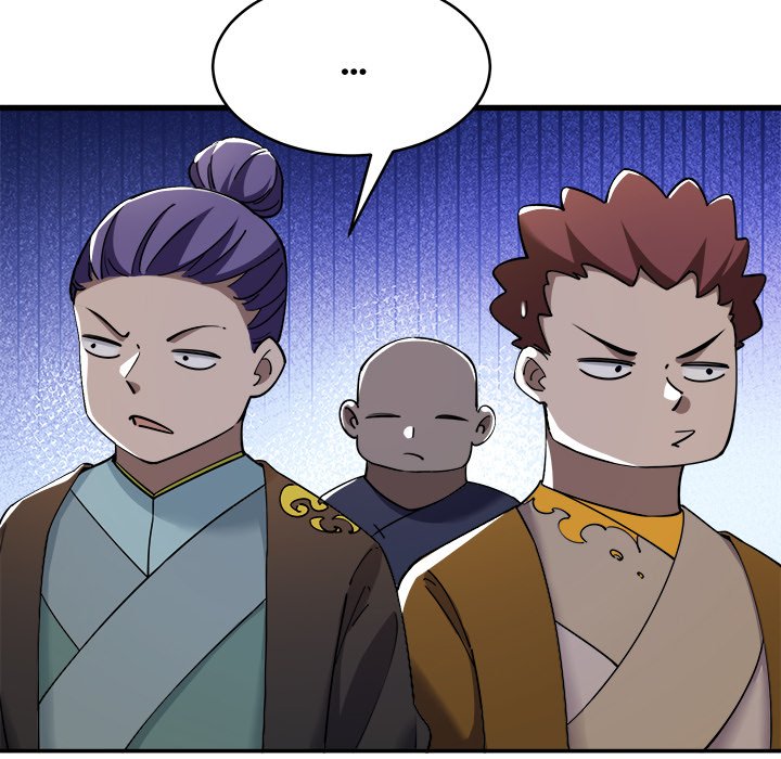 My Lovely Disciples My Lovely Disciples EP 100 - Toomics page 109 - 