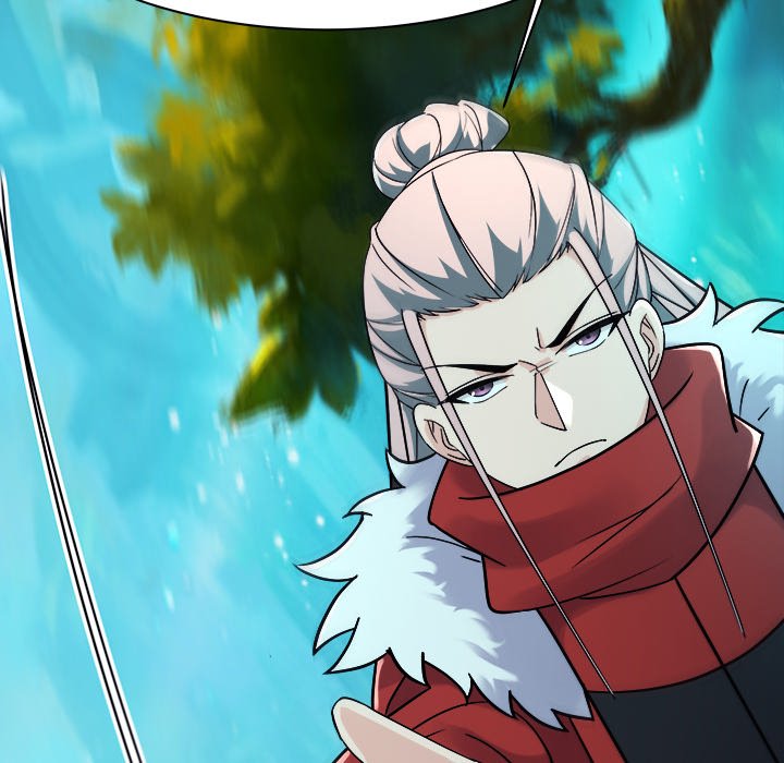 My Lovely Disciples My Lovely Disciples EP 100 - Toomics page 12 - 