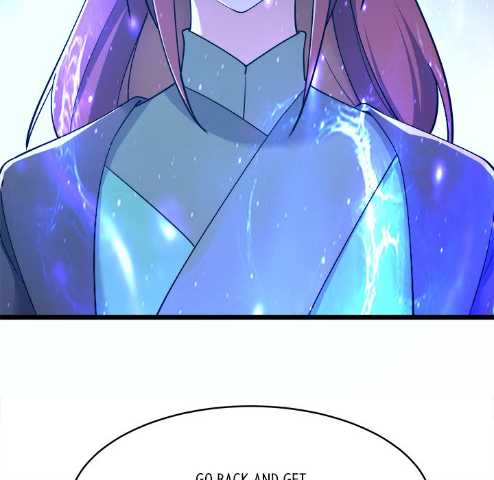 My Lovely Disciples My Lovely Disciples EP 100 - Toomics page 111 - 
