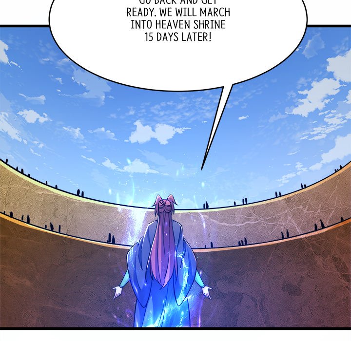 My Lovely Disciples My Lovely Disciples EP 100 - Toomics page 112 - 