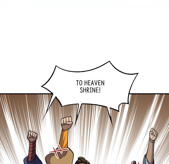 My Lovely Disciples My Lovely Disciples EP 100 - Toomics page 113 - 