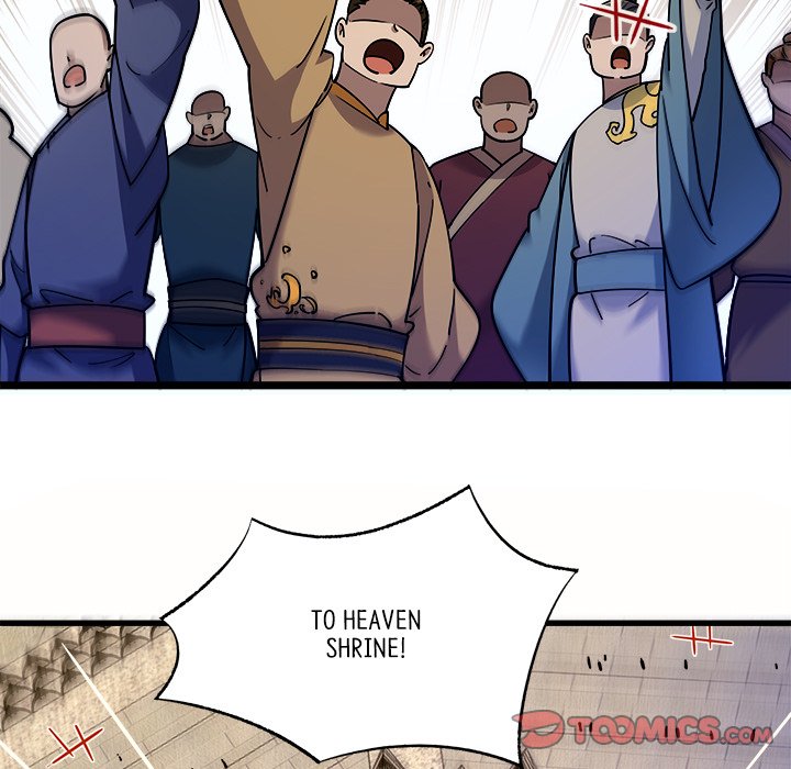 My Lovely Disciples My Lovely Disciples EP 100 - Toomics page 114 - 