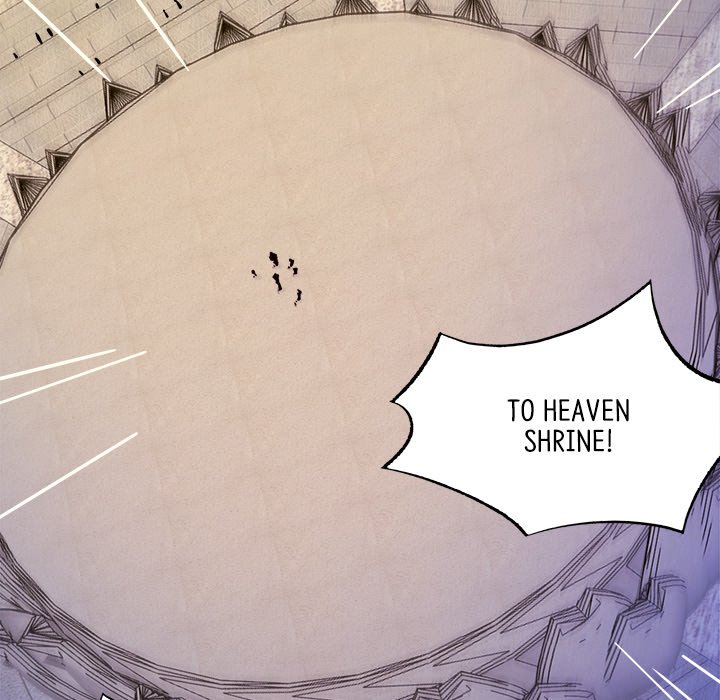 My Lovely Disciples My Lovely Disciples EP 100 - Toomics page 115 - 