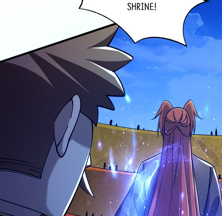My Lovely Disciples My Lovely Disciples EP 100 - Toomics page 117 - 