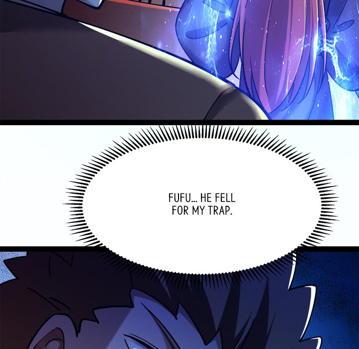My Lovely Disciples My Lovely Disciples EP 100 - Toomics page 118 - 