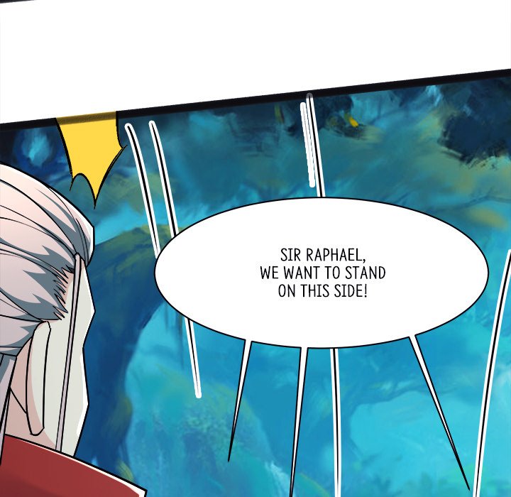 My Lovely Disciples My Lovely Disciples EP 100 - Toomics page 14 - 