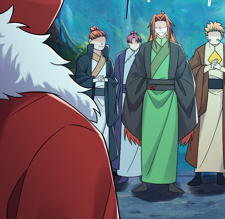 My Lovely Disciples My Lovely Disciples EP 100 - Toomics page 15 - 