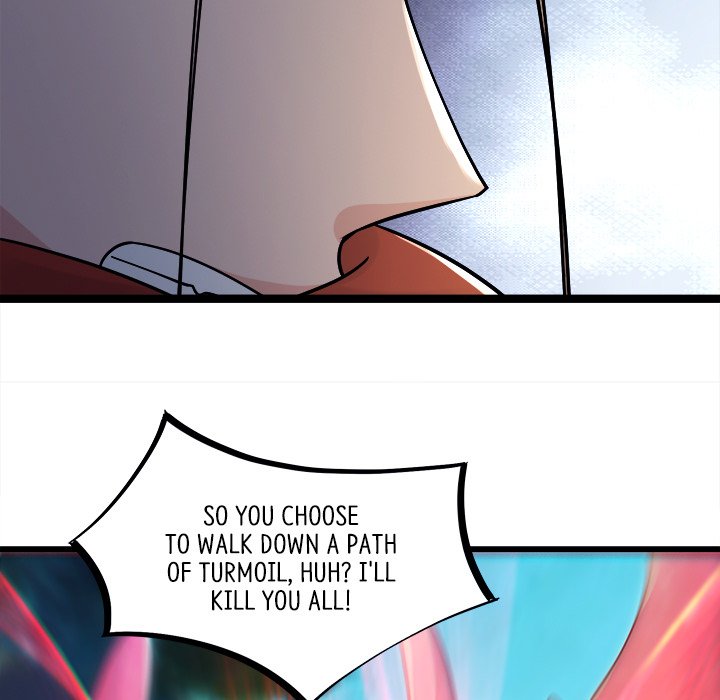 My Lovely Disciples My Lovely Disciples EP 100 - Toomics page 17 - 