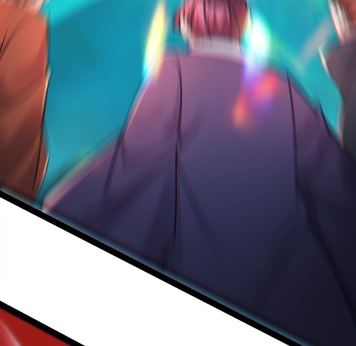 My Lovely Disciples My Lovely Disciples EP 100 - Toomics page 20 - 