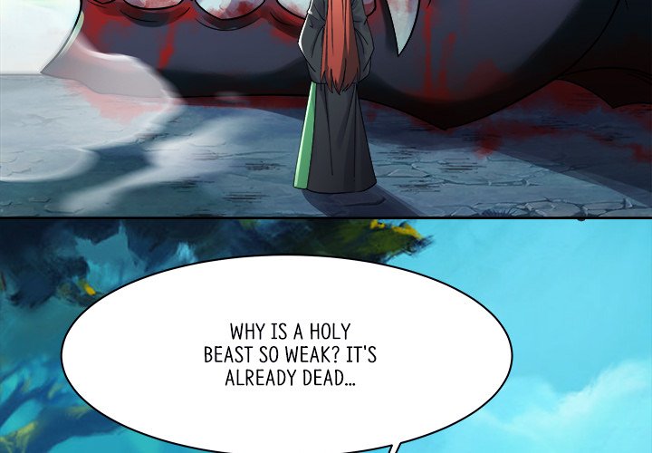 My Lovely Disciples My Lovely Disciples EP 100 - Toomics page 3 - 