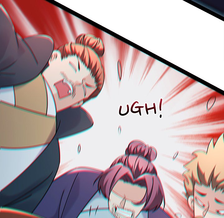 My Lovely Disciples My Lovely Disciples EP 100 - Toomics page 21 - 