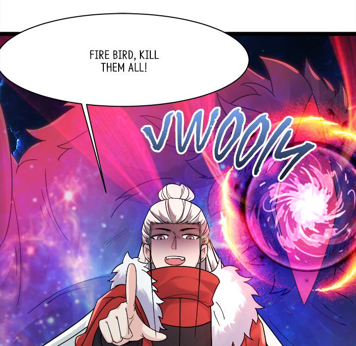 My Lovely Disciples My Lovely Disciples EP 100 - Toomics page 23 - 