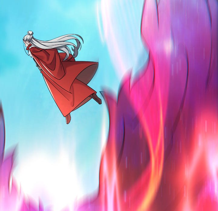 My Lovely Disciples My Lovely Disciples EP 100 - Toomics page 29 - 