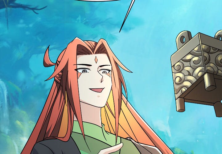 My Lovely Disciples My Lovely Disciples EP 100 - Toomics page 4 - 
