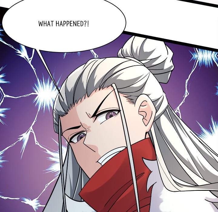 My Lovely Disciples My Lovely Disciples EP 100 - Toomics page 31 - 