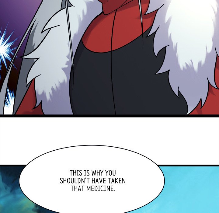 My Lovely Disciples My Lovely Disciples EP 100 - Toomics page 32 - 