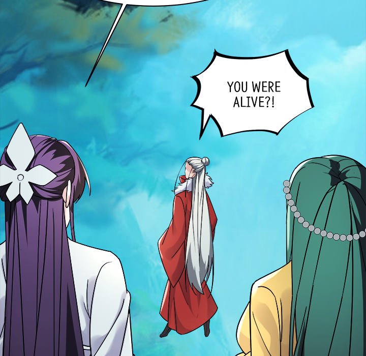 My Lovely Disciples My Lovely Disciples EP 100 - Toomics page 33 - 
