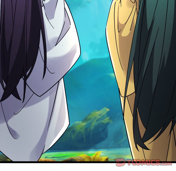 My Lovely Disciples My Lovely Disciples EP 100 - Toomics page 34 - 
