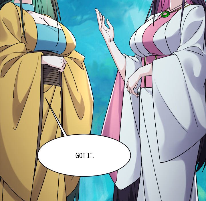 My Lovely Disciples My Lovely Disciples EP 100 - Toomics page 36 - 