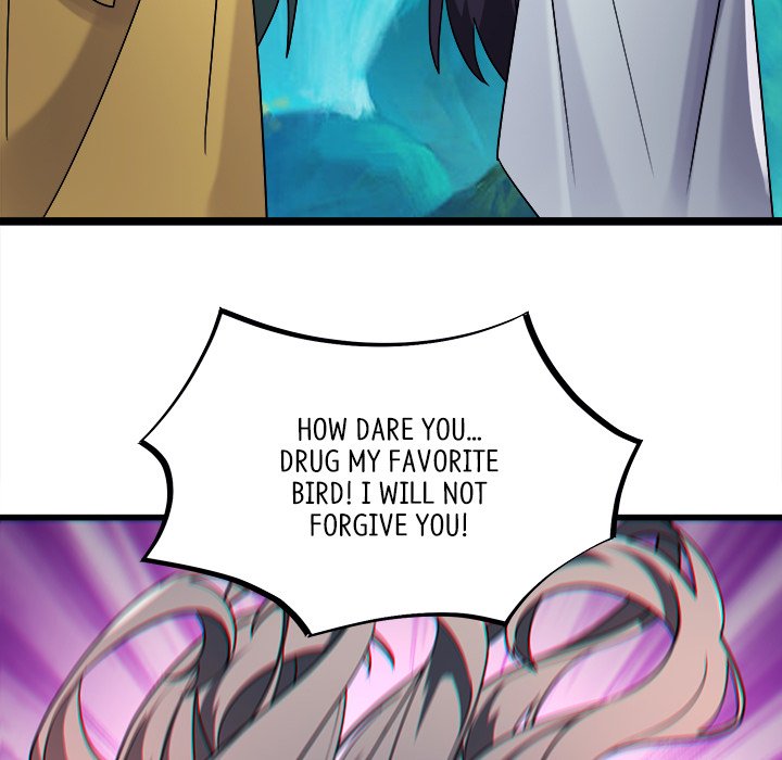 My Lovely Disciples My Lovely Disciples EP 100 - Toomics page 37 - 