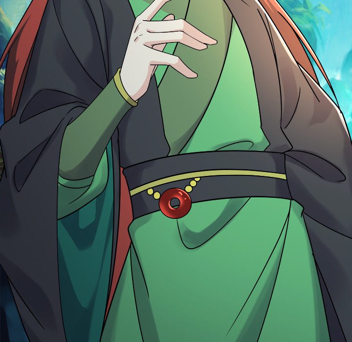 My Lovely Disciples My Lovely Disciples EP 100 - Toomics page 5 - 