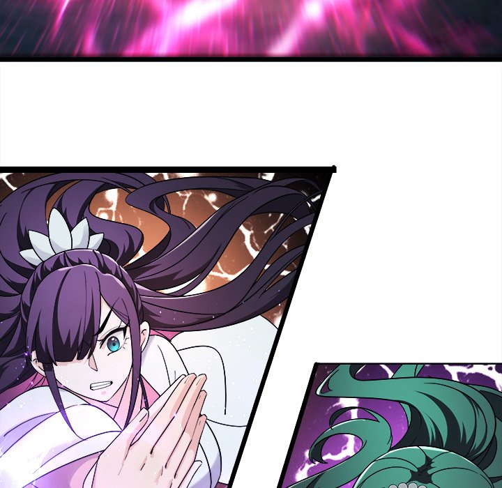 My Lovely Disciples My Lovely Disciples EP 100 - Toomics page 41 - 